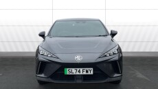 MG MG4 150kW Trophy EV Long Range 64kWh 5dr Auto Electric Hatchback